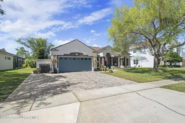 Rockledge, FL 32955,1817 Hensley DR