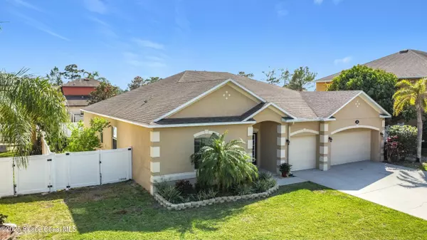 Titusville, FL 32780,608 L M Davey LN