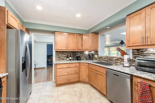 Titusville, FL 32780,3530 Alan DR