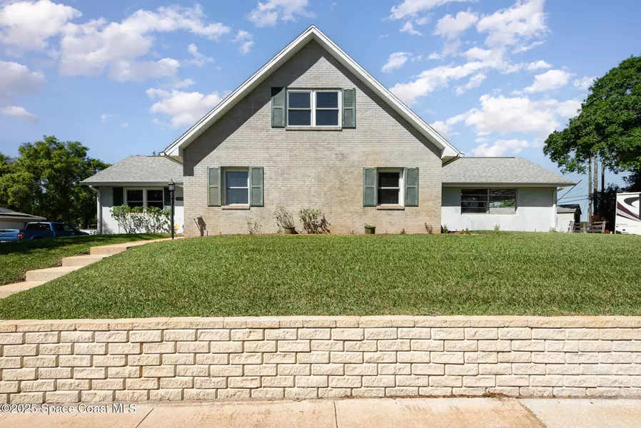 3530 Alan DR, Titusville, FL 32780