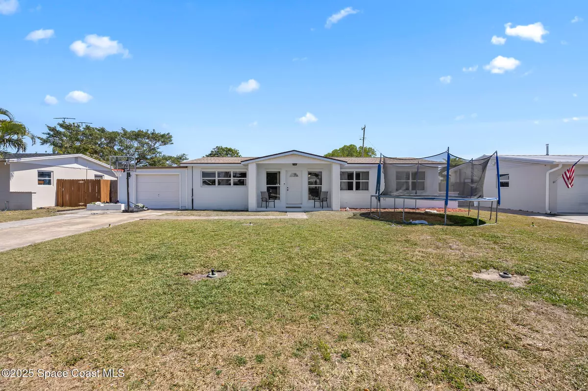 Satellite Beach, FL 32937,210 Melaleuca DR