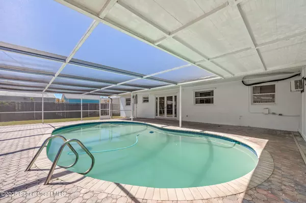 Satellite Beach, FL 32937,210 Melaleuca DR