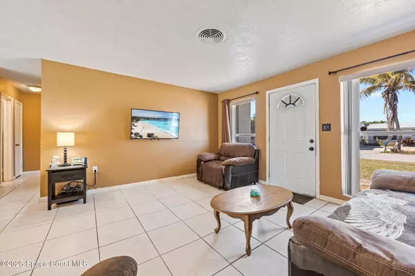 Satellite Beach, FL 32937,210 Melaleuca DR