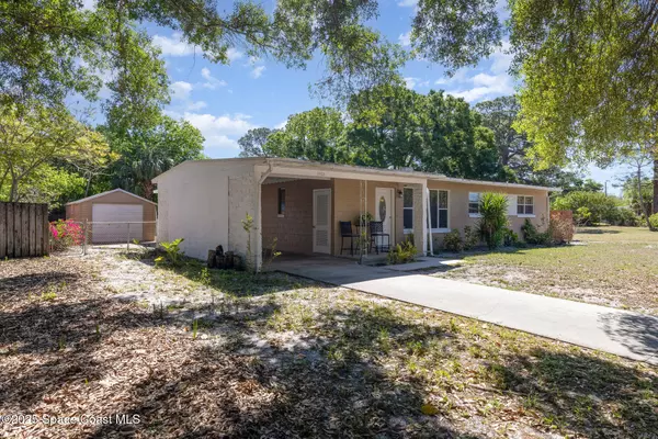 Cocoa, FL 32922,1408 Harvard DR