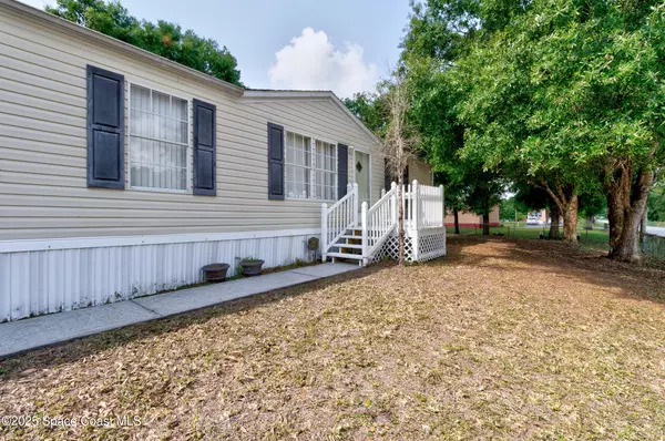 Fellsmere, FL 32948,164 S Elm ST