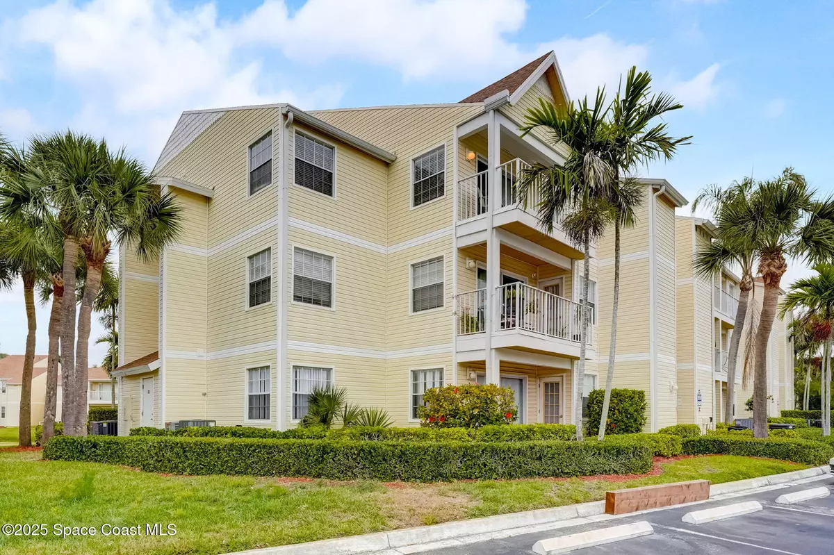 Indialantic, FL 32903,1850 Charlesmont DR #121