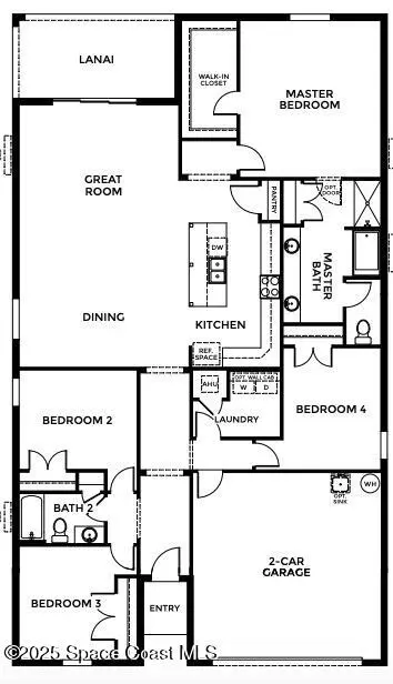 Satellite Beach, FL 32937,22 Hubble LN