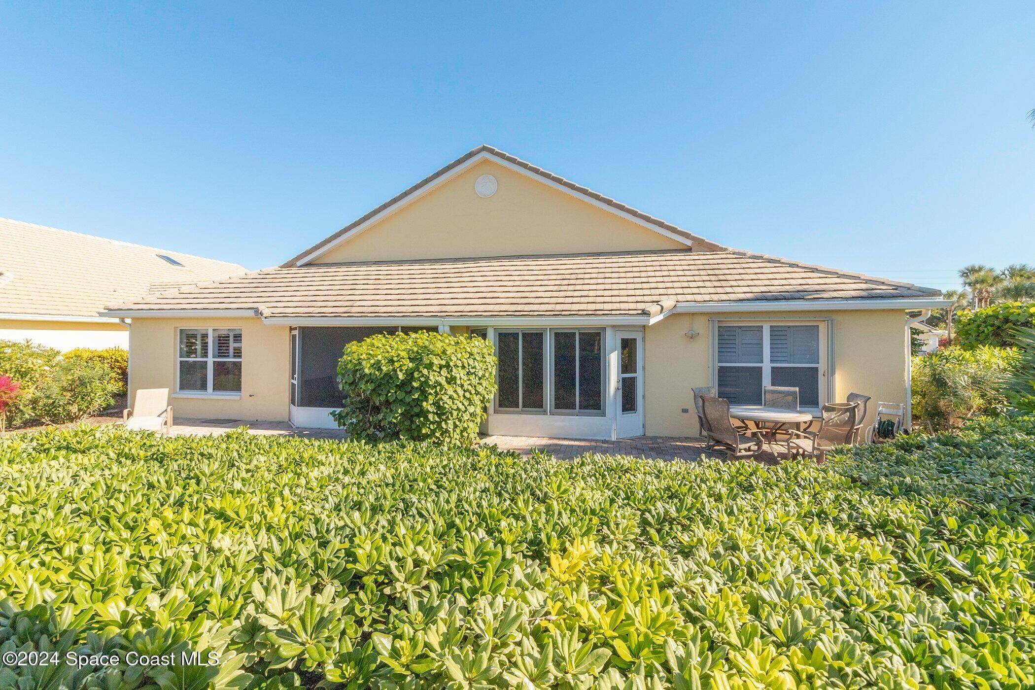 Melbourne Beach, FL 32951,5332 Tay CT