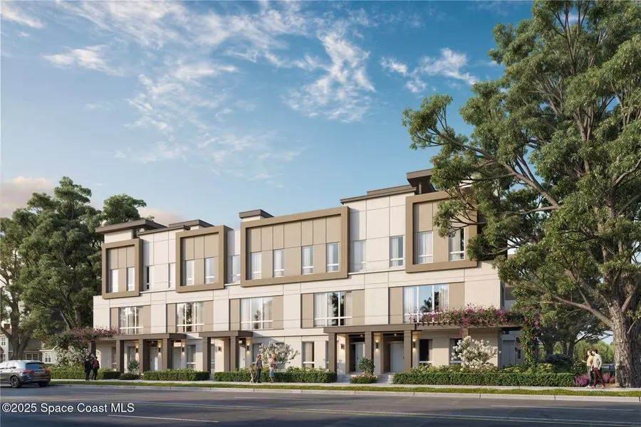 1002 E Robinson ST #1, Orlando, FL 32801