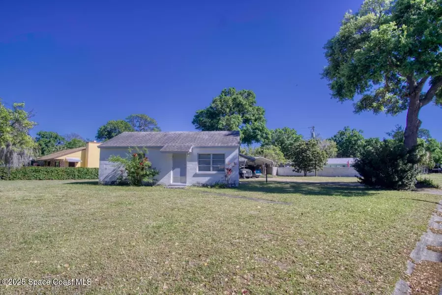 1113 Pinedale RD, Rockledge, FL 32955
