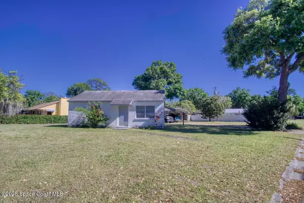 1113 Pinedale RD,  Rockledge,  FL 32955