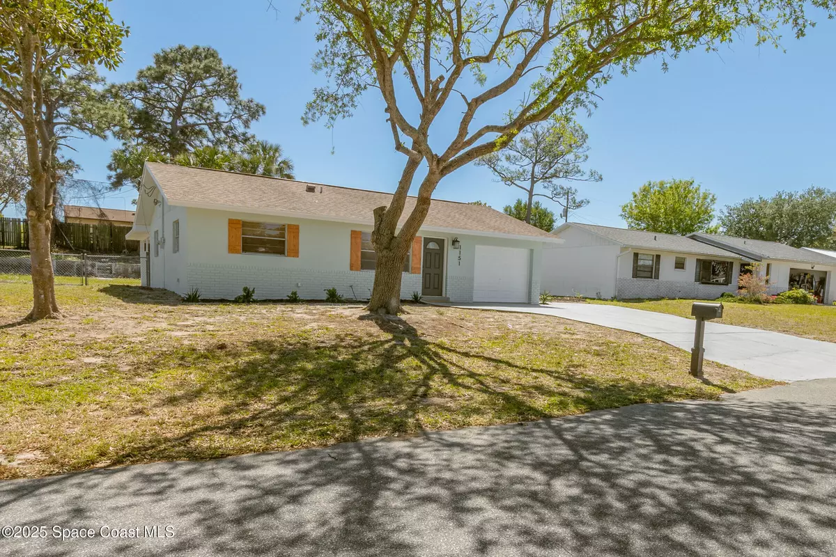 Cocoa, FL 32927,1151 Covina ST