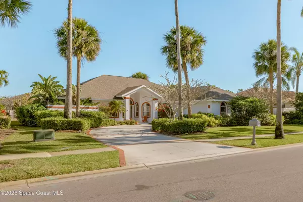 Indian Harbour Beach, FL 32937,159 Martesia WAY