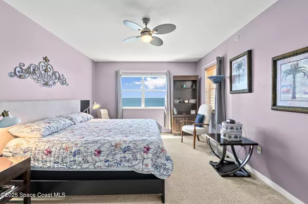 Cape Canaveral, FL 32920,7128 Marbella CT #503