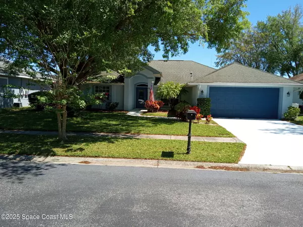 Titusville, FL 32780,2564 Christopher DR