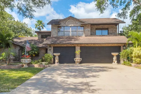 Melbourne, FL 32904,562 Lake Ashley CIR