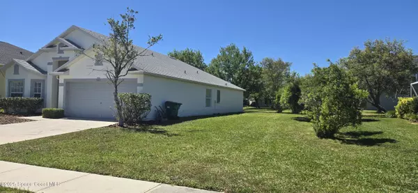 Melbourne, FL 32904,903 Rosalind PL