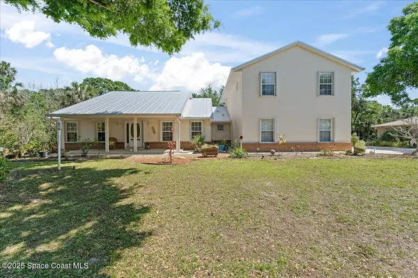 581 Drexel AVE NE, Palm Bay, FL 32907