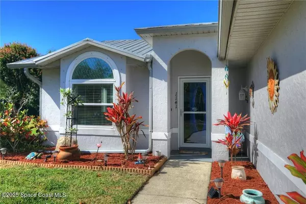 Sebastian, FL 32958,1141 Persian LN