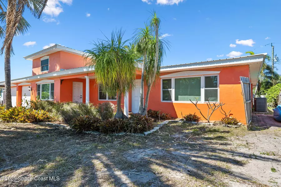 310 Glenwood AVE, Satellite Beach, FL 32937