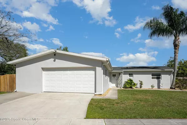 Merritt Island, FL 32953,270 Viscount AVE