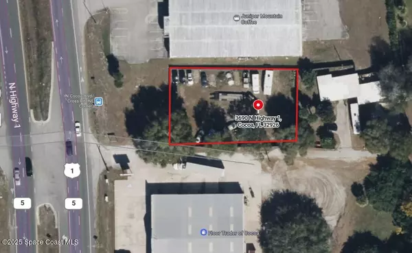 3690 N Highway 1, Cocoa, FL 32926