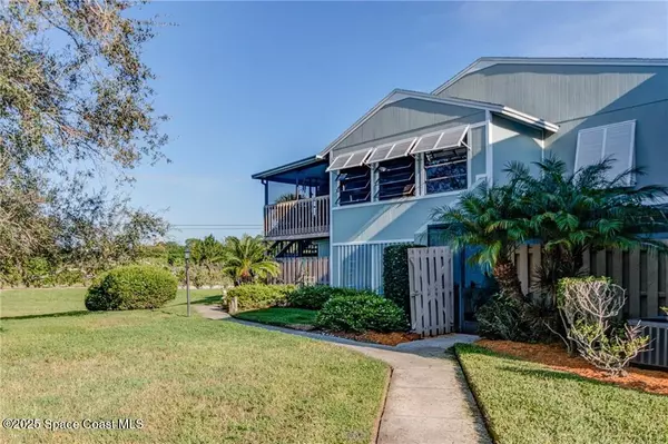 Sebastian, FL 32958,1172 Breezy WAY #5