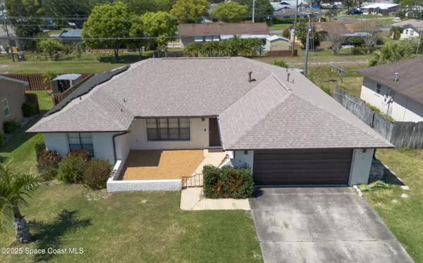 Titusville, FL 32780,3520 Muirfield DR