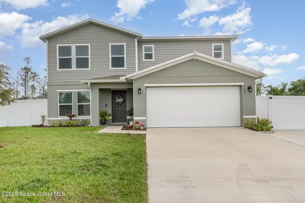 Satsuma, FL 32189,403 River Hill DR