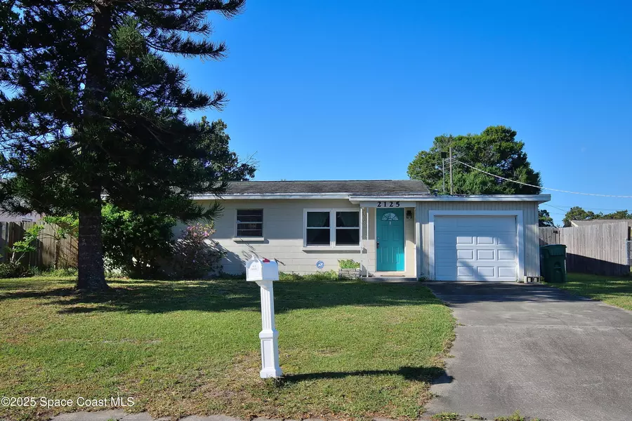 2125 Nottingham RD, Melbourne, FL 32935