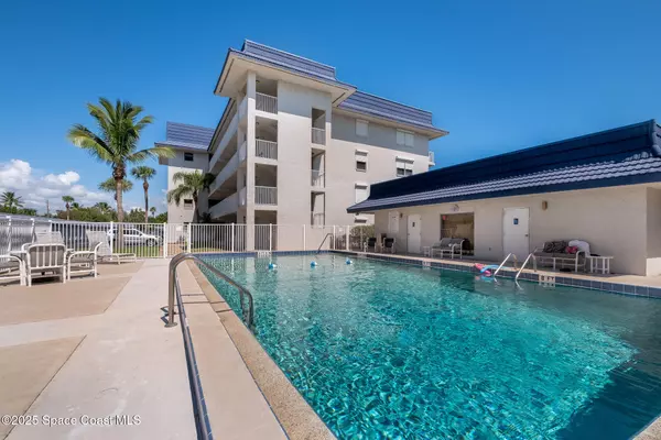 Indialantic, FL 32903,2150 N Highway A1a #207