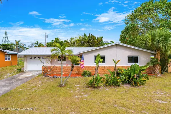 3441 Barna AVE, Titusville, FL 32780