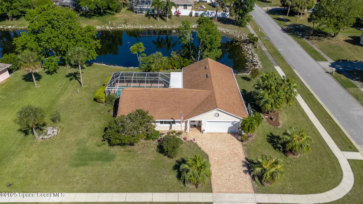 Rockledge, FL 32955,1316 Sequoia PL