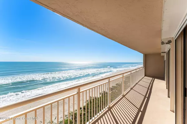 Indialantic, FL 32903,877 N Highway A1a #904