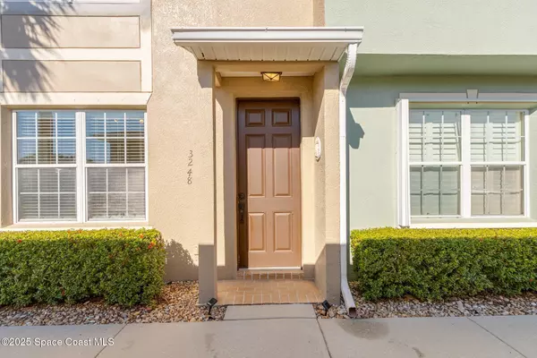 3248 Cutty Sark WAY, Indialantic, FL 32903