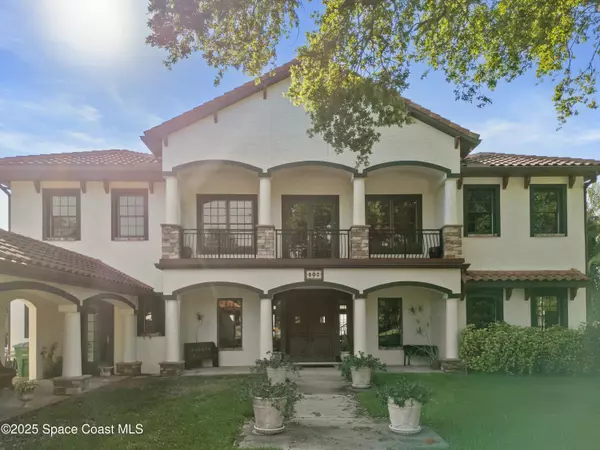 Cape Canaveral, FL 32920,401 Holman RD