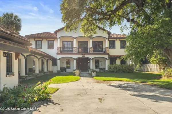 Cape Canaveral, FL 32920,401 Holman RD