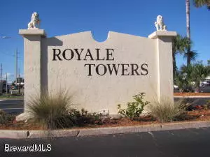 Cocoa Beach, FL 32931,1830 N Atlantic AVE #205