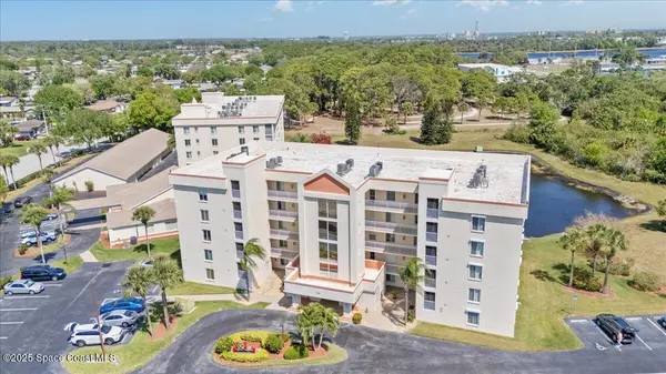 1420 Huntington LN #2205,  Rockledge,  FL 32955