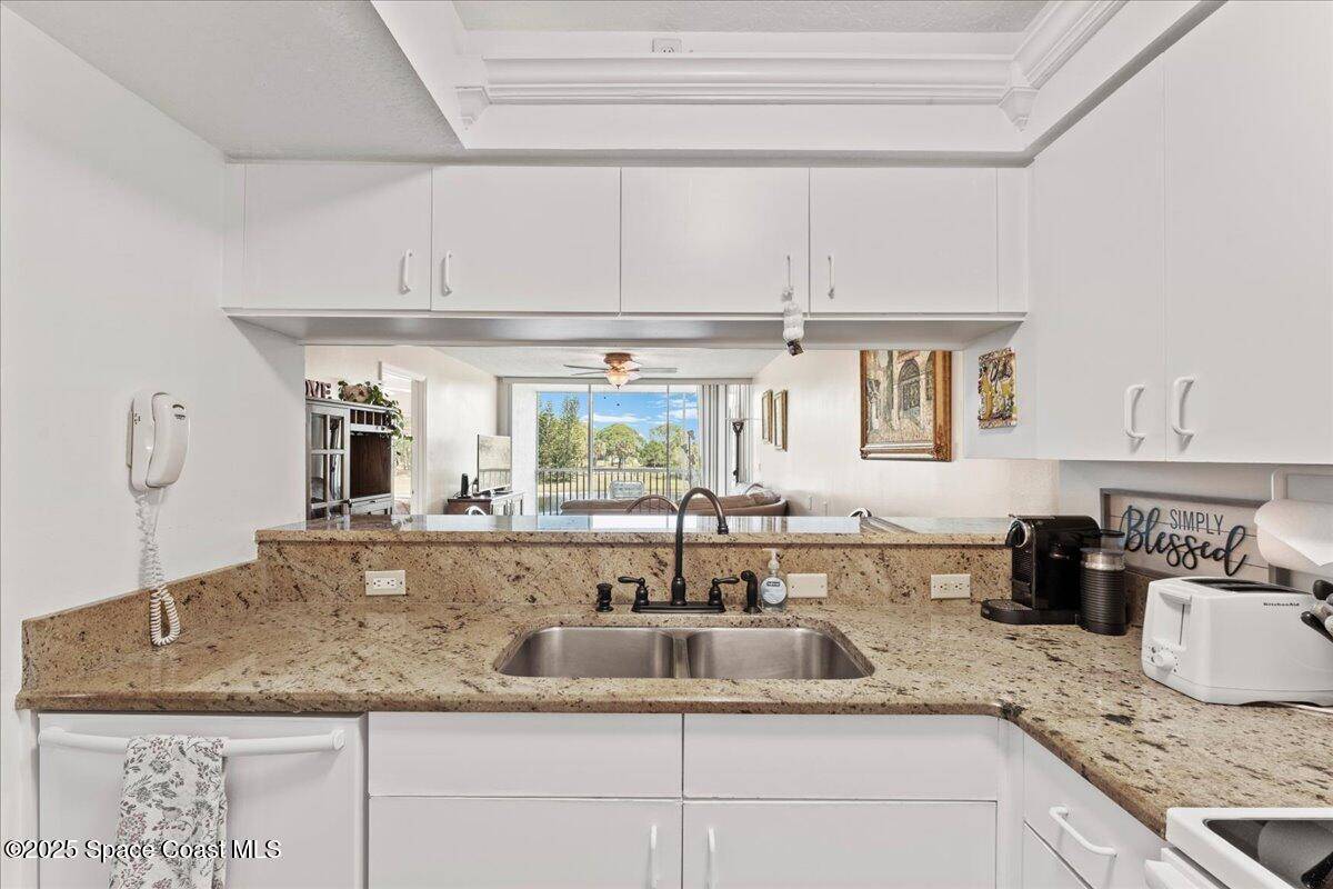 Rockledge, FL 32955,1420 Huntington LN #2205