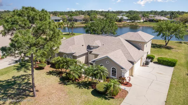 Palm Bay, FL 32909,1856 Winding Ridge CIR SE