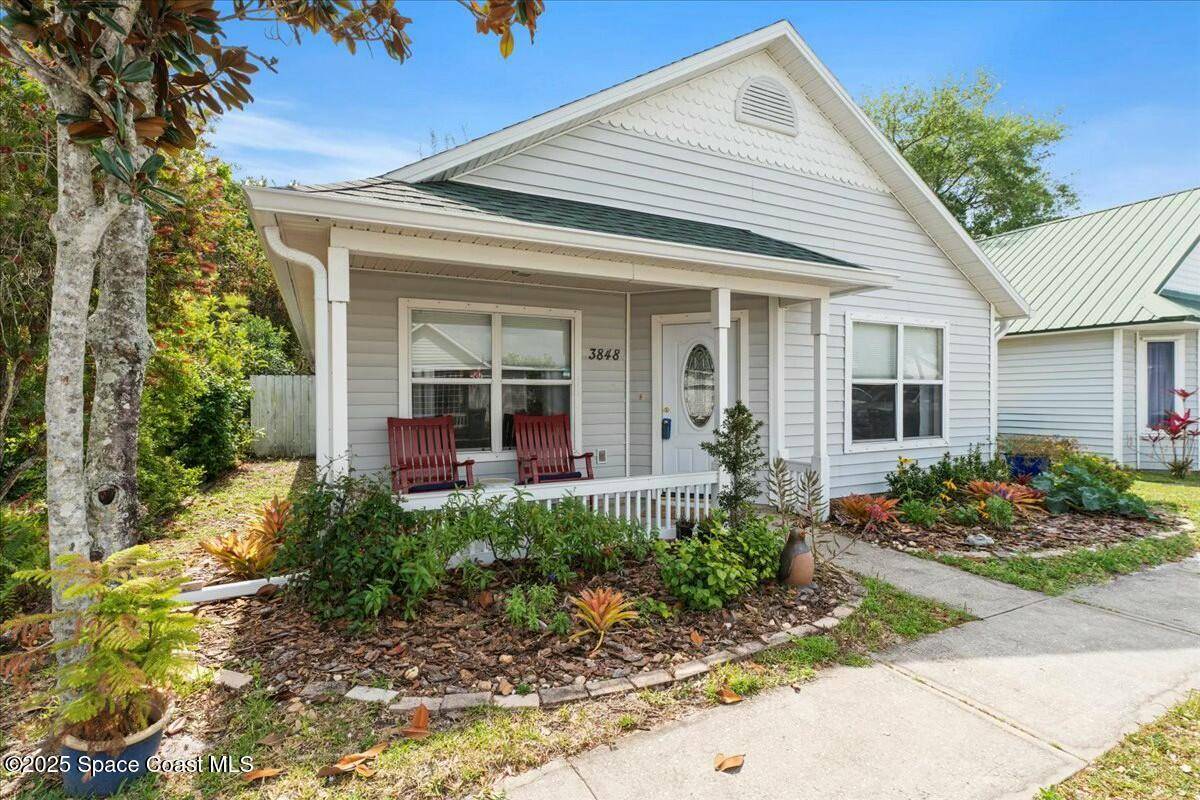 Melbourne, FL 32901,3848 Town Square BLVD #22