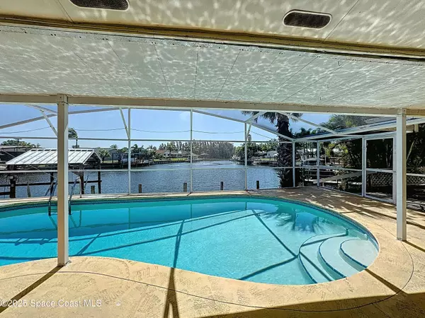 Merritt Island, FL 32953,135 Artemis BLVD