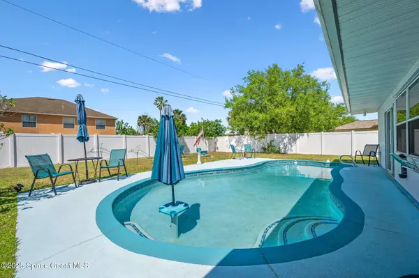 Palm Bay, FL 32907,687 Di Lido ST NE