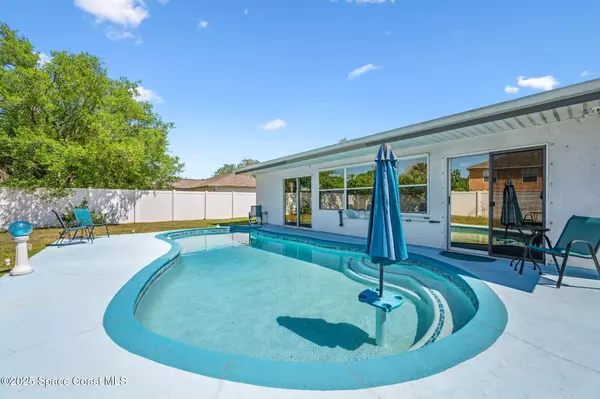 Palm Bay, FL 32907,687 Di Lido ST NE