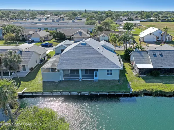 Merritt Island, FL 32952,2355 Palm Lake DR