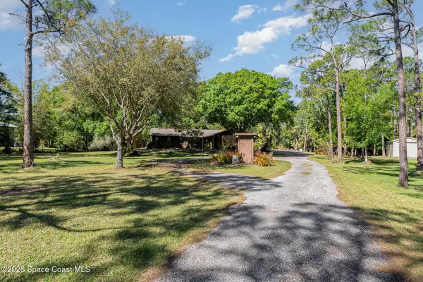 Grant, FL 32949,7050 Cottonwood DR