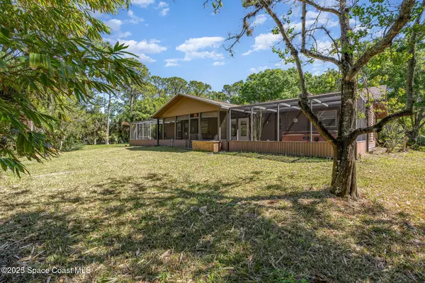 Grant, FL 32949,7050 Cottonwood DR