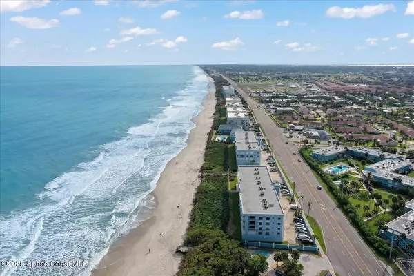 Satellite Beach, FL 32937,297 Highway A1a #517