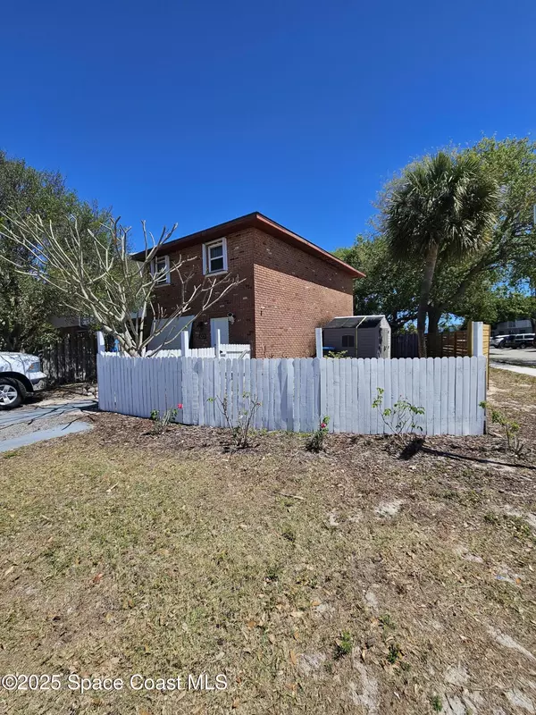 Cape Canaveral, FL 32920,8201 Canaveral BLVD